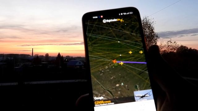 Super Zoom Nikon P1000 Самолёты над озером Чаны
