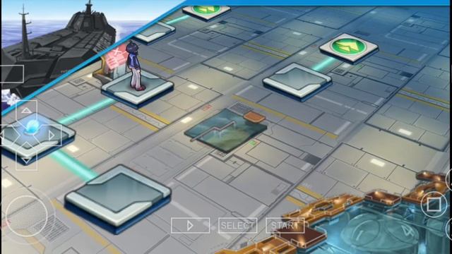 LBX 2 сезон Прохождение # 18