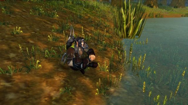 Самоучка - World Of Warcraft: Cataclysm (Machinima)