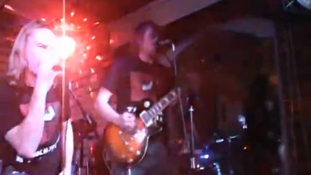 гр. Тяжёлое Время (Уфа) - Улететь бы (2012)