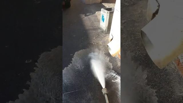 Думская ул.Мойка с шампунем.2021 июль