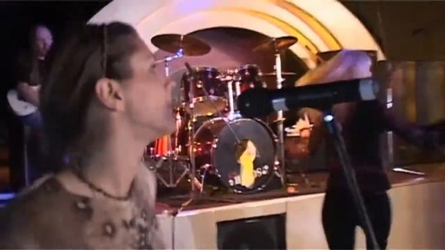 Кольцо Фро 4 Бубенец