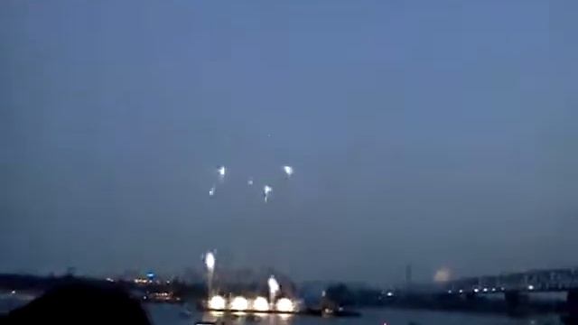 день города Новосибирска 119 лет 2