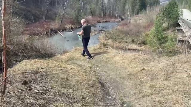 Свозили внучек покататься на лошадях.