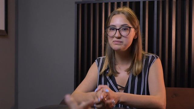 HR-менеджер. О карьерной лестнице,разрушении стереотип