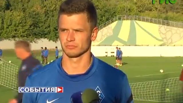 Новый тренер самарских 