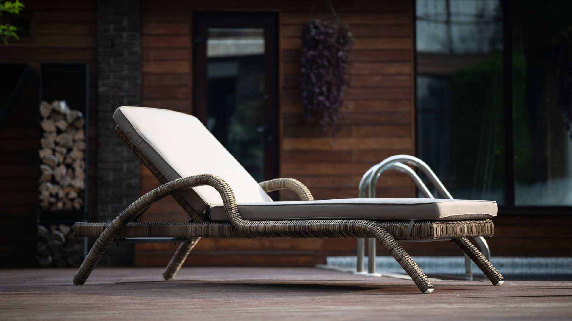 Мебель для сада