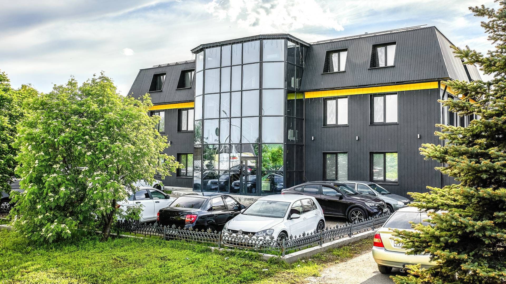 Завод ТАТМАШ – Российский производитель дорожно-строительного оборудования