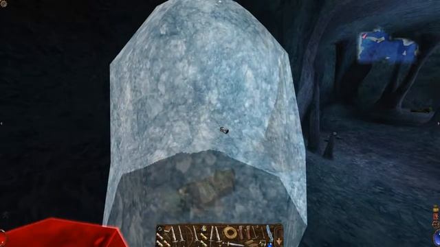 Arx Fatalis #16 Слепое прохождение (Arx Libertatis)