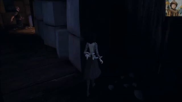 Alice Madness Retuns Ч.8 Новая глава