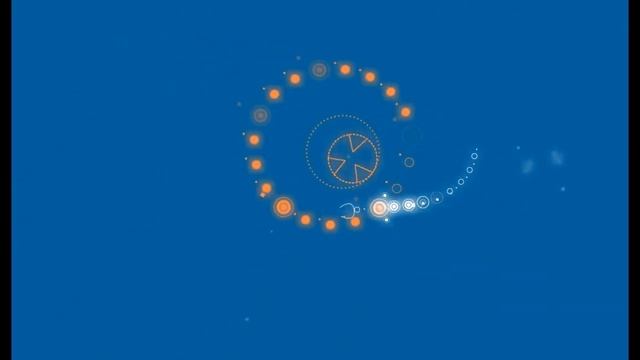 FLOW - Аналог Slither.io одиночный режим