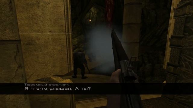 Call Of Cthulhu: Dark Corners Of The Earth (2006/2016) летсплей, прохождение (ч.23)