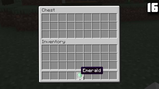 35 Редких Аномалий в Майнкрафт