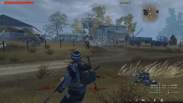 Stay Out (сталкер онлайн)МСК RU3 просто так)видео по игре.та?