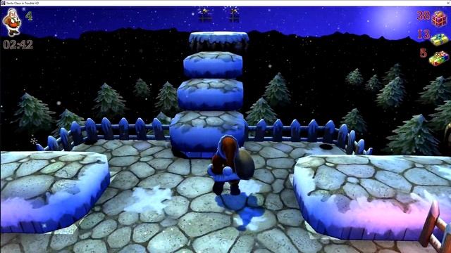 ПОМОГАЕМ ДЕДУ МОРОЗУ! ПОЗДРАВЛЯЕМ ВСЕХ С НАСТУПАЮЩИМИ