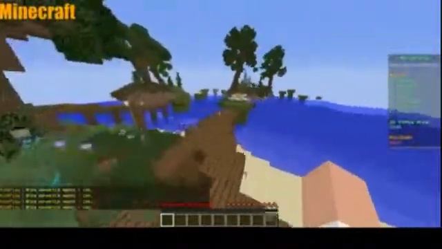 МАРИО ПАТИ В МАЙНКРАФТЕ!!|MARIO PARTY IN MINECRAFT