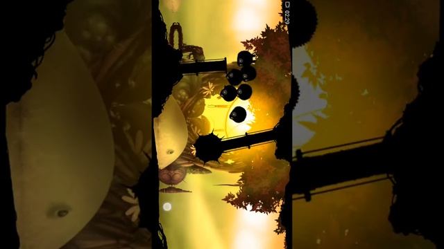 Игра бедлэнд 3 ч.