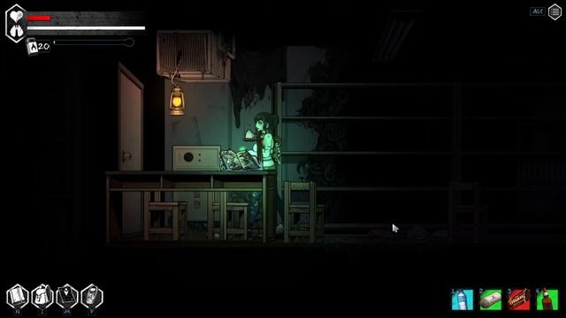 ФИНАЛ ЗЛОЙ СЕСТРЫ #6 | The Coma 2: Vicious Sisters | КОМА