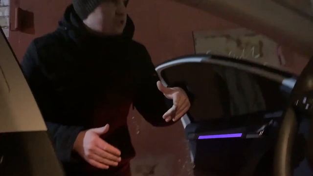 VLOG/Покупаем ЖИГУ/ДРУГ был в ШОКЕ😱😱😱❗