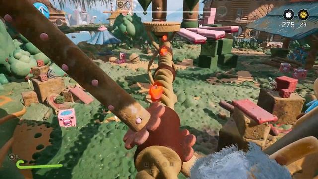 Наш трудный путь к свободе. Финал | Atomic Heart: Trapped In Limbo #5