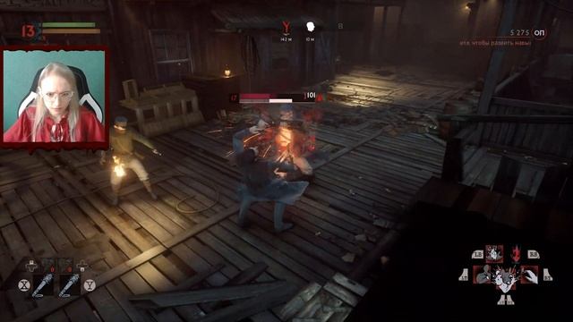 VAMPYR - УЖЕ НЕ ПЕЧАЛЬНЫЙ, НО ВСЕ ЕЩЕ СВЯТОЙ #25