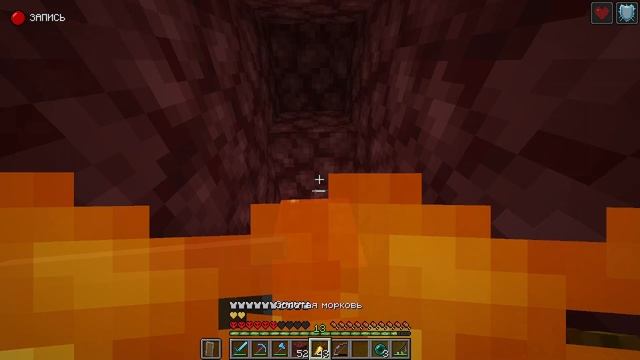 100 Дней в Майнкрафт ХАРДКОР на Версии 1.21 