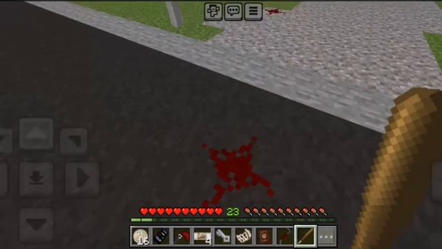 У Ивана Михалыча украли аккумулятор,что за мразь!? Вос?