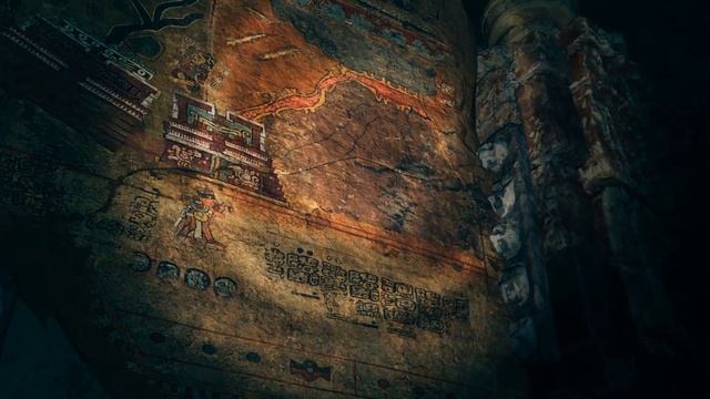 Shadow of the Tomb Raider   серия 2   Охотничья луна