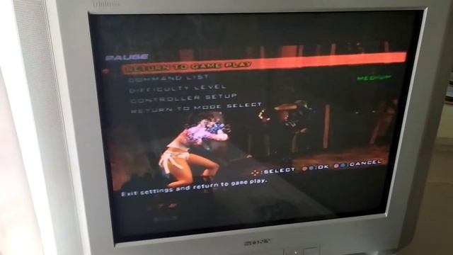 Sony PlayStation FAT 39008 #1 Проверка работоспособности приставк?