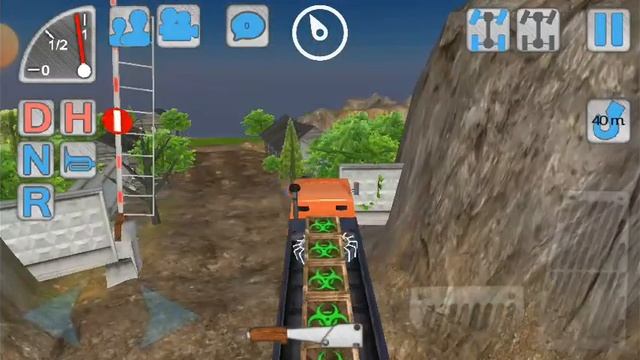 дирт он тирес 3 серия