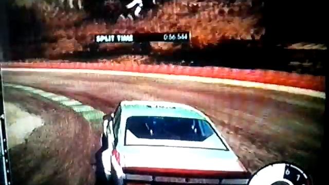 Прохождение Dirt 3 часть 1