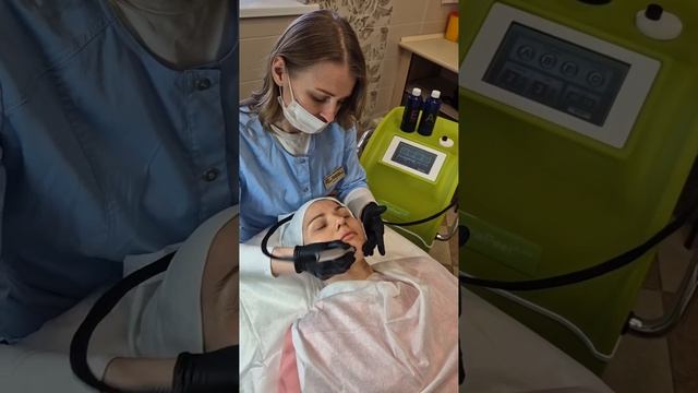 Комплексный подход: очищение, увлажнение, омоложение!H