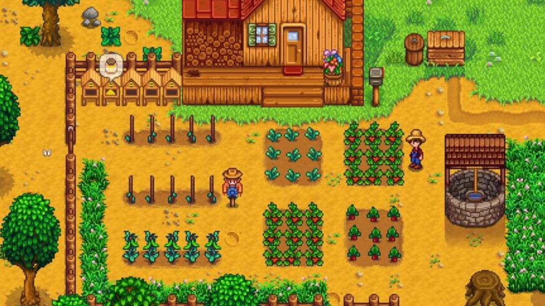 Stardew Valley 2