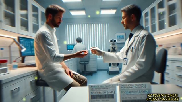 Он 10 Лет Воспитывал Чужого Ребёнка… А Потом Принёс ДН?