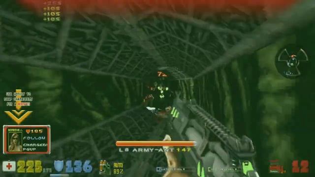Duke Nukem: Alien Armageddon ЭП2 УР9