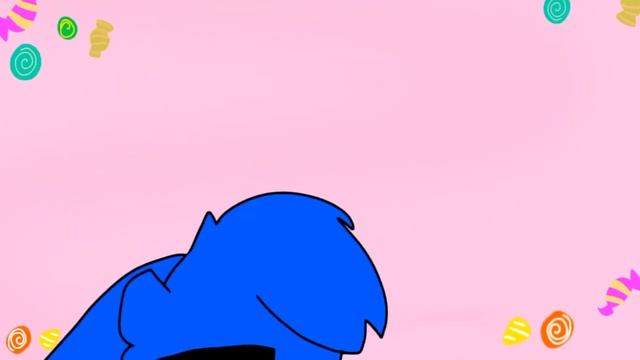 Candy Meme(типо 1 анимация )