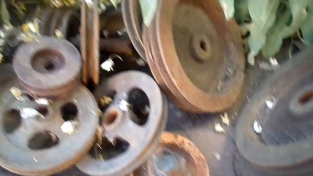 ЧТО можно купить на металлоломе.   #металлолом   .