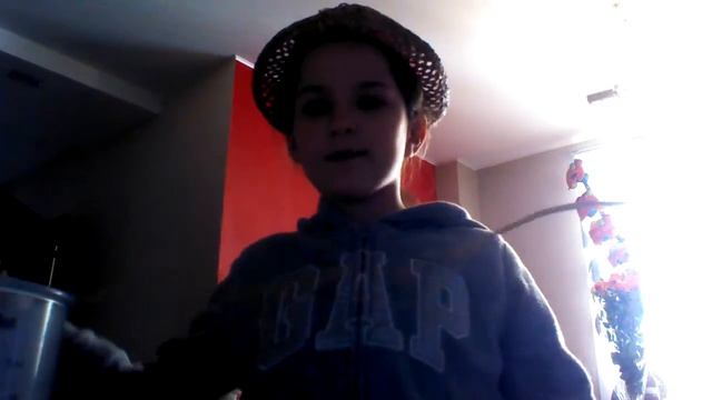 Коктейль( шоколадный)