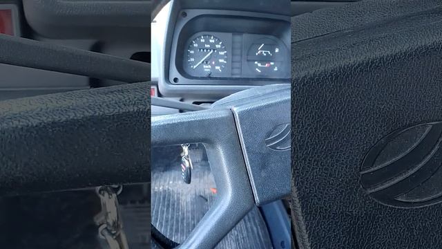 славута інжектор відсутня іскра