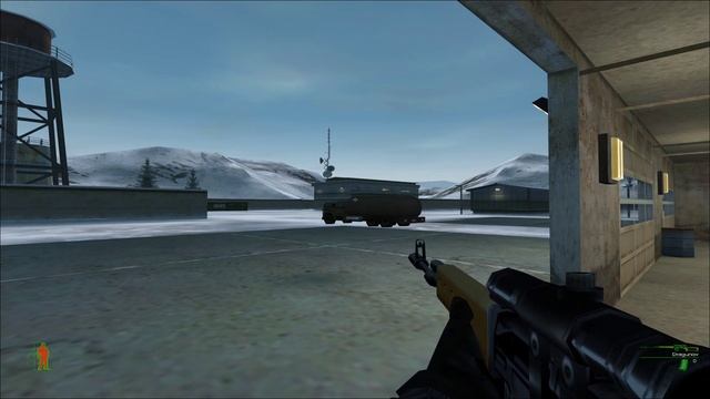 Project I.G.I.: I’m Going In ► Прохождение #2