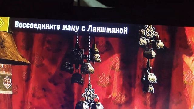 АЛЬТЕРНАТИВНАЯ КОНЦОВКА В ИГРЕ FARCRY 4!  Чтобы она сработ