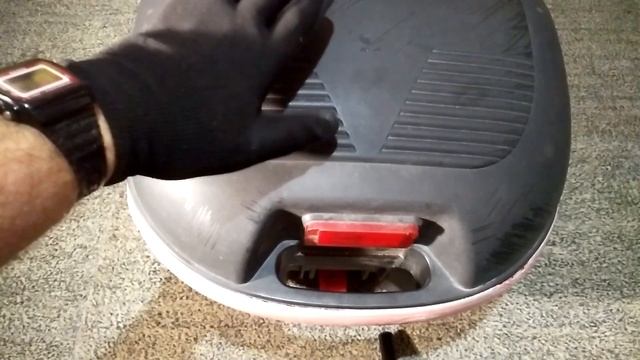 Как я на Авито кофр для альфы покупал.