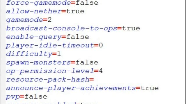 КАК ПРАВИЛЬНО ОПТИМИЗИРОВАТЬ СВОЙ МАЙНКРАФТ СЕРВЕР?  ?