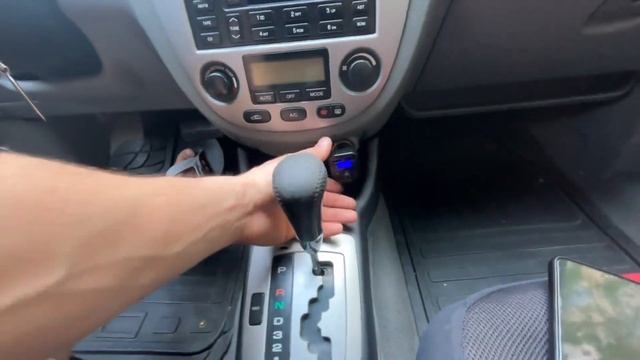 Как подключить штатную магнитолу без блютуса.