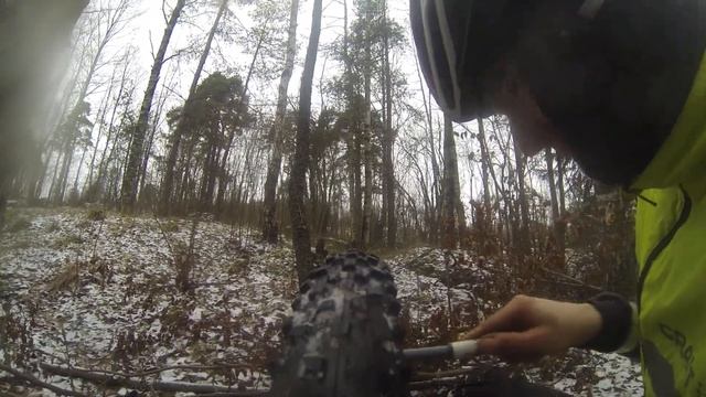 Выборг -2 покрышки