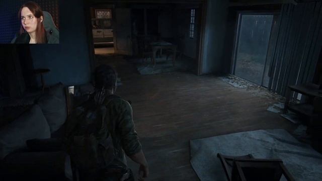 ТОПЛЯК И ТЫСЯЧА ВРАГОВ | THE LAST OF US | ЧАСТЬ 6