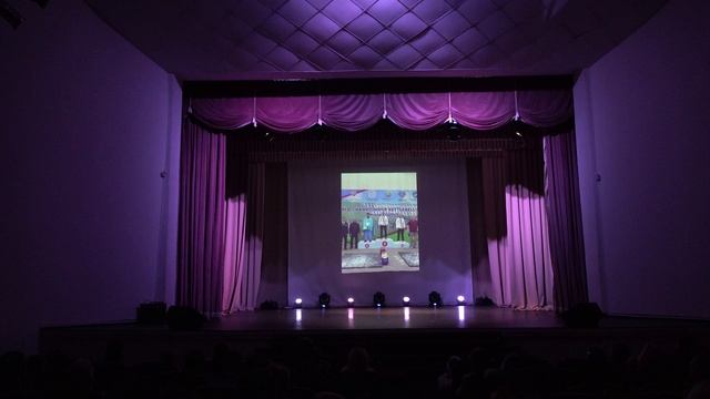 Праздник успеха районного центра внешкольной работы 