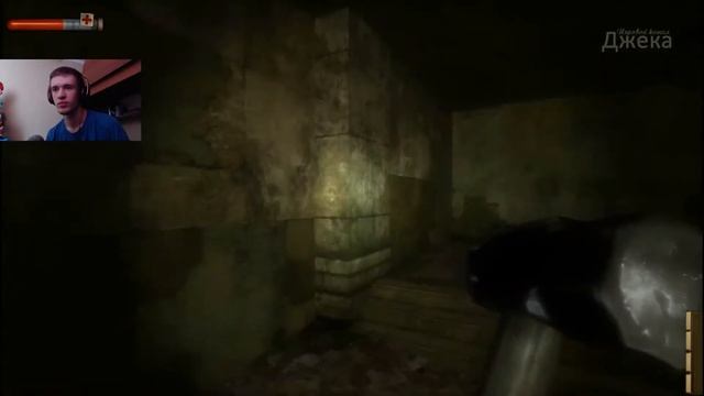 Condemned: Criminal Origins - Прохождение #6