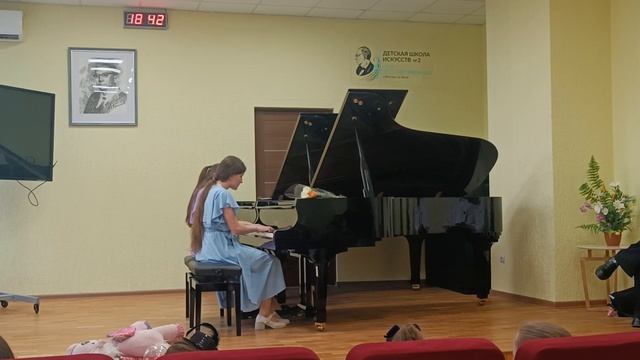 И.Дунаевский Увертюра из к/ф 