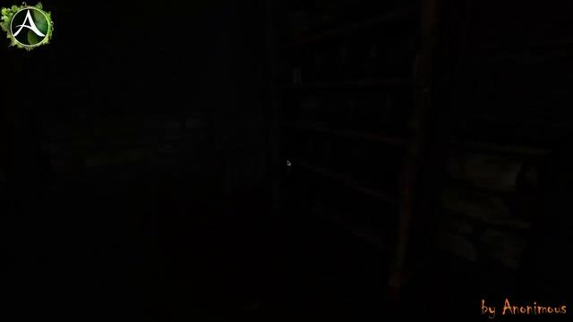 Прохождение Amnesia #1НЕНАВИЖУ ПИАНИНО